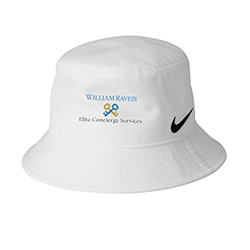 Nike Swoosh Bucket Hat