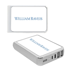 Tenfour 2.0 10,400Mah Power Bank