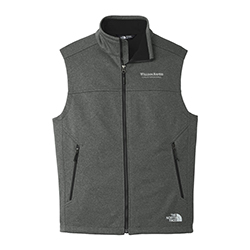The North Face Ridgewall Soft Shell Vest