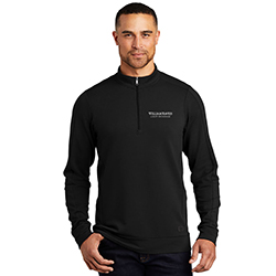 Ogio Luuma 1/2-Zip Fleece