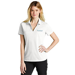Nike Ladies Dri-Fit Micro Pique Polo